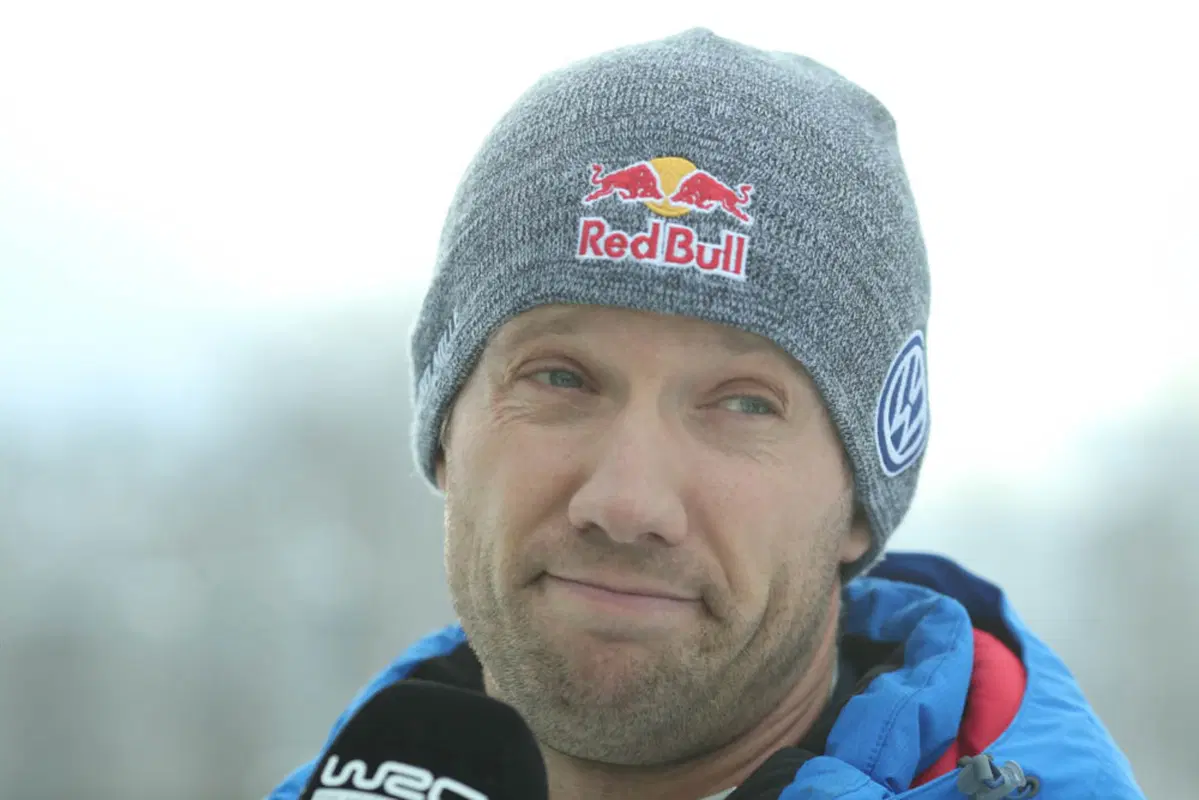 WRC16 Svezia. La “Fortuna” di Ogier (VW)! (56)