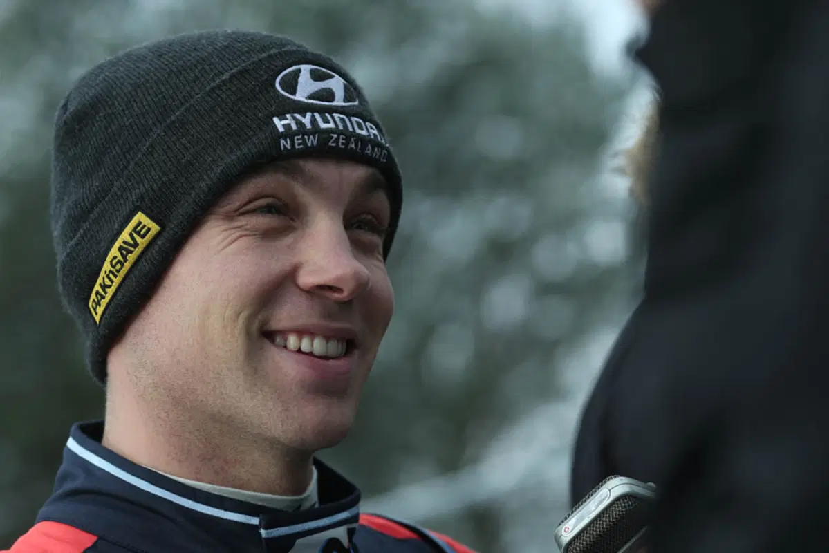 WRC16 Svezia. La “Fortuna” di Ogier (VW)! (57)