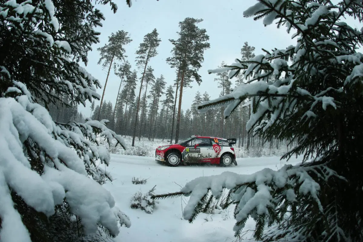 WRC16 Svezia. La “Fortuna” di Ogier (VW)! (62)