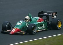Marchionne: “Mi piacerebbe mettere Alfa Romeo in Formula 1”
