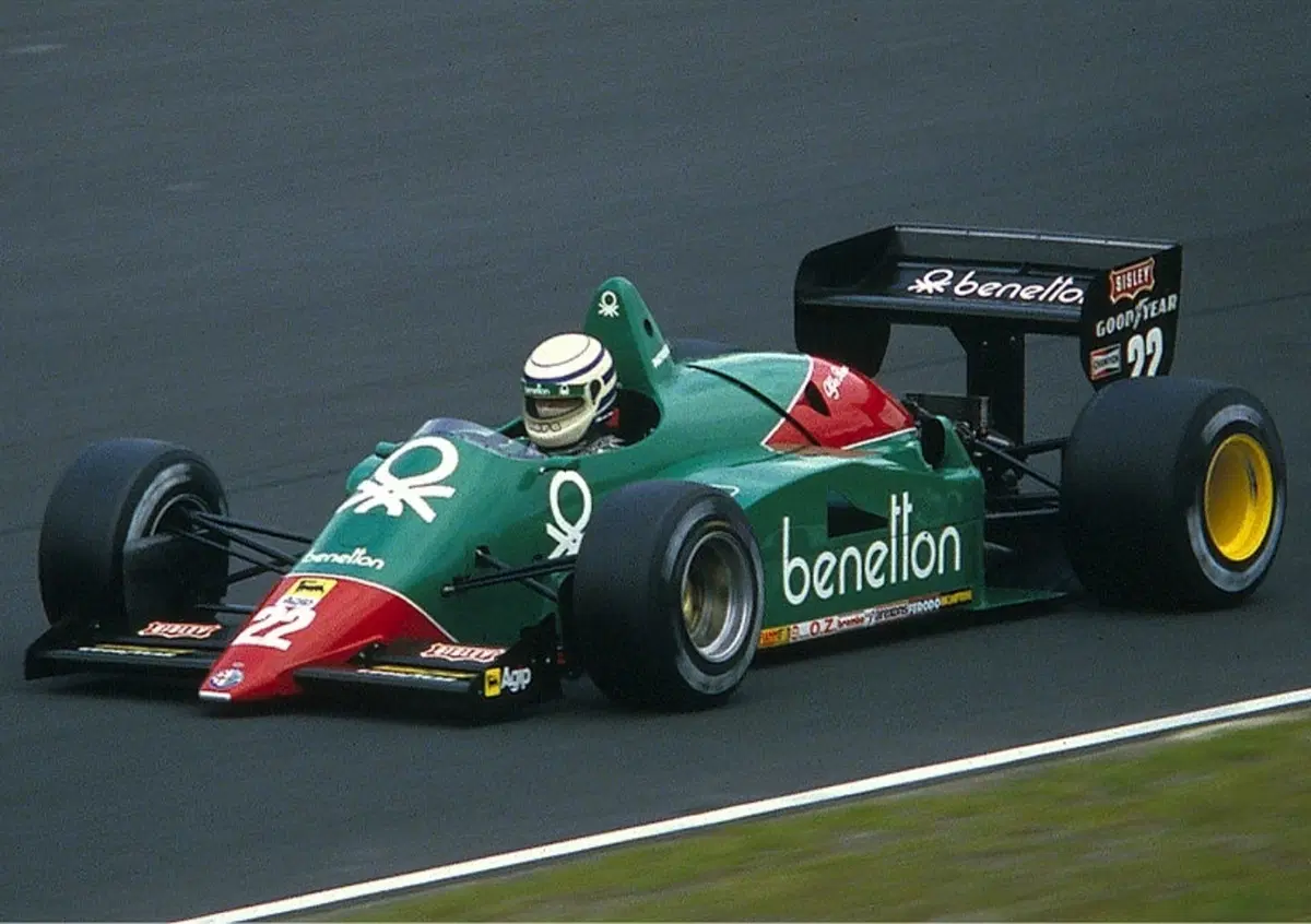 Marchionne: &ldquo;Mi piacerebbe mettere Alfa Romeo in Formula 1&rdquo;