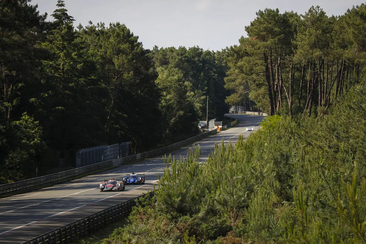 24 Ore di Le Mans 2018: Toyota in pole con Nakajima, Alonso e Buemi (2)