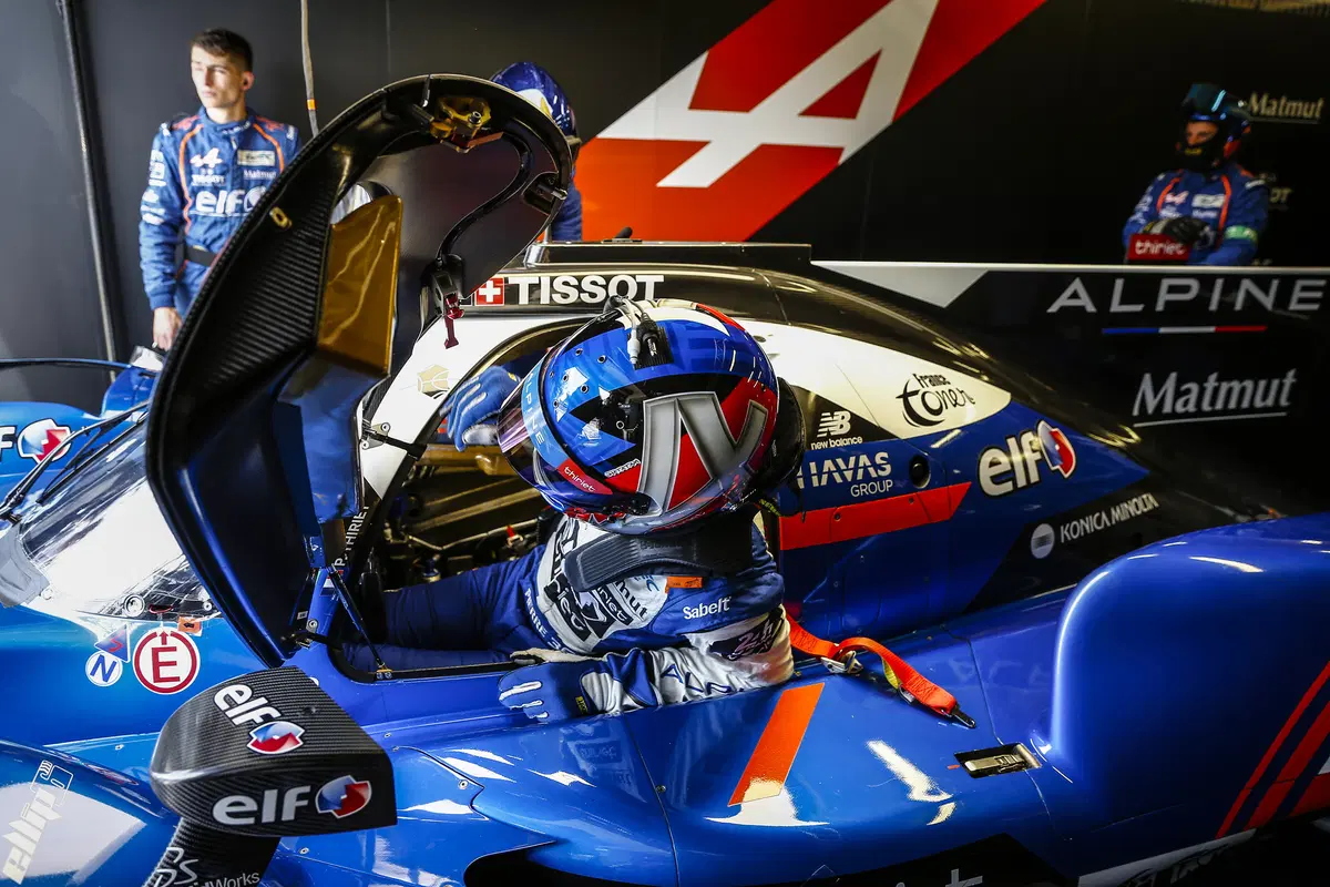 24 Ore di Le Mans 2018: Toyota in pole con Nakajima, Alonso e Buemi (3)