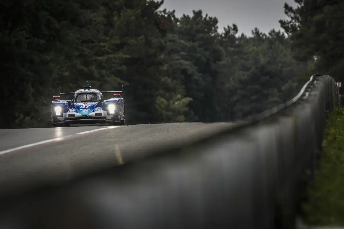 24 Ore di Le Mans 2018: Toyota in pole con Nakajima, Alonso e Buemi (9)