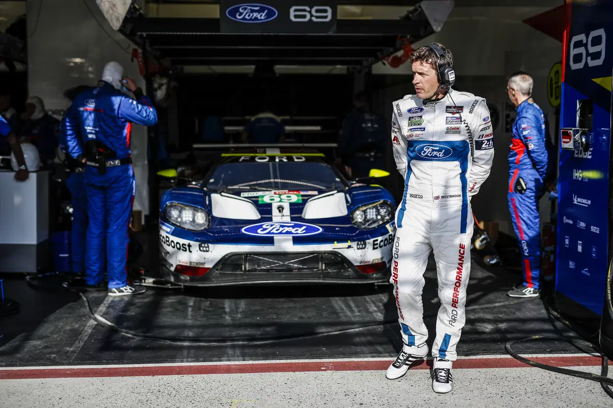 24 Ore di Le Mans 2018: Toyota in pole con Nakajima, Alonso e Buemi (11)