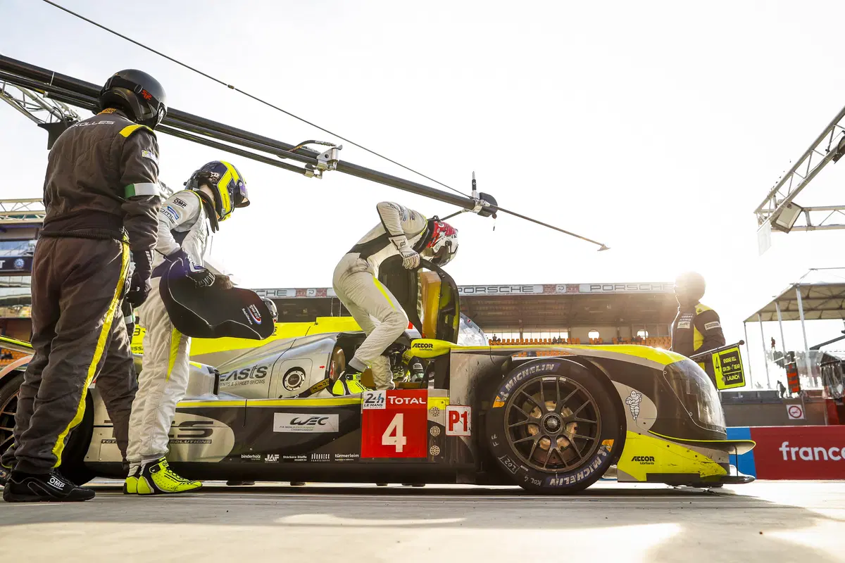 24 Ore di Le Mans 2018: Toyota in pole con Nakajima, Alonso e Buemi (13)