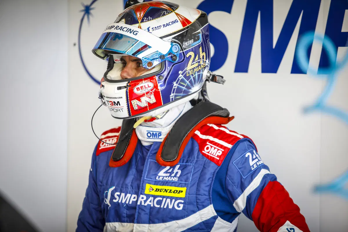 24 Ore di Le Mans 2018: Toyota in pole con Nakajima, Alonso e Buemi (18)