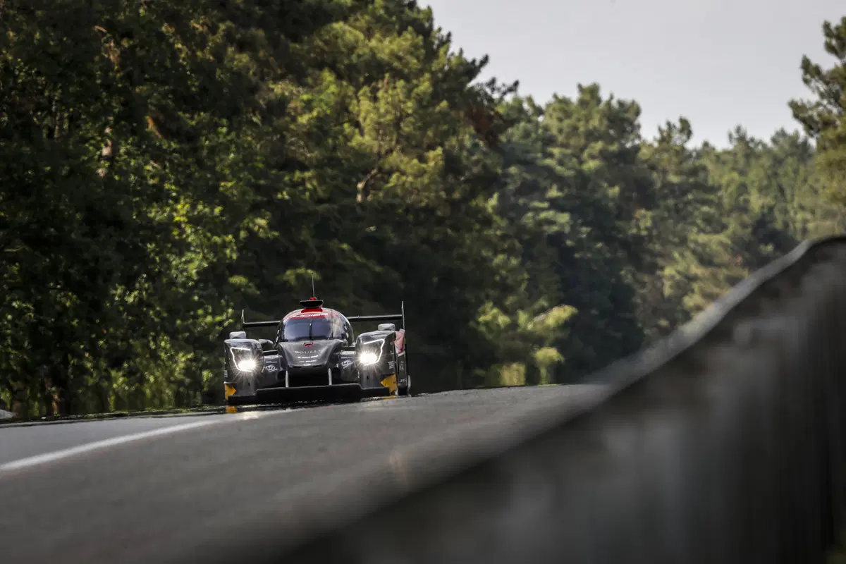 24 Ore di Le Mans 2018: Toyota in pole con Nakajima, Alonso e Buemi (25)