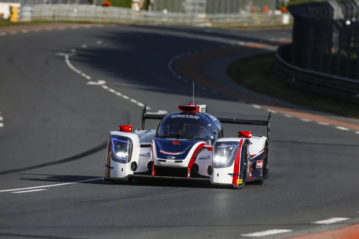 24 Ore di Le Mans 2018: Toyota in pole con Nakajima, Alonso e Buemi (28)