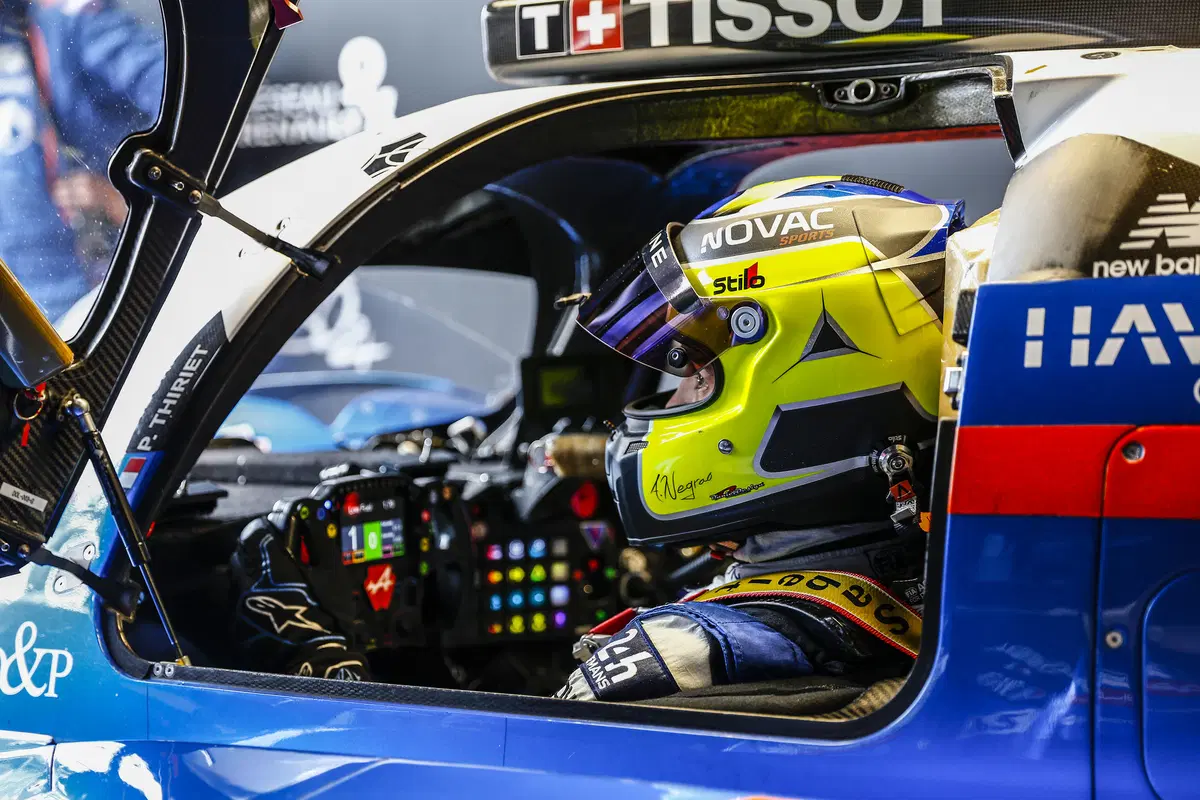 24 Ore di Le Mans 2018: Toyota in pole con Nakajima, Alonso e Buemi (29)
