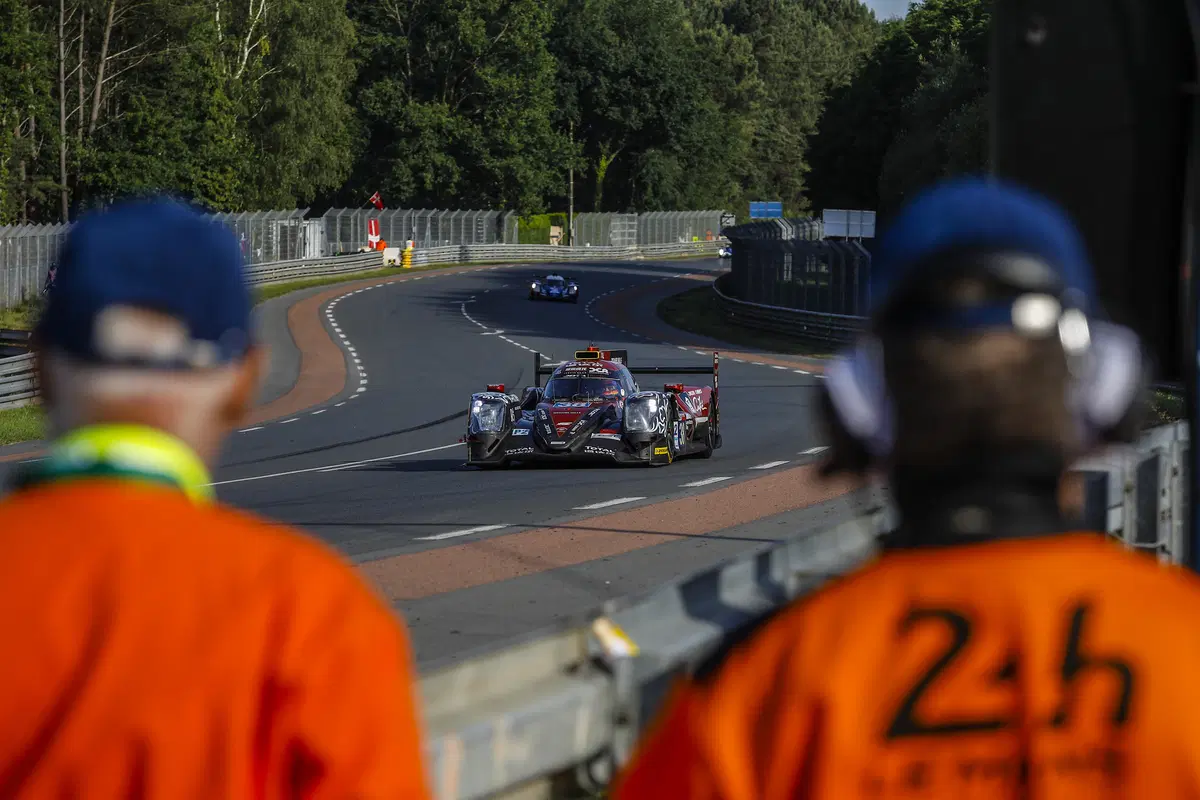24 Ore di Le Mans 2018: Toyota in pole con Nakajima, Alonso e Buemi (33)
