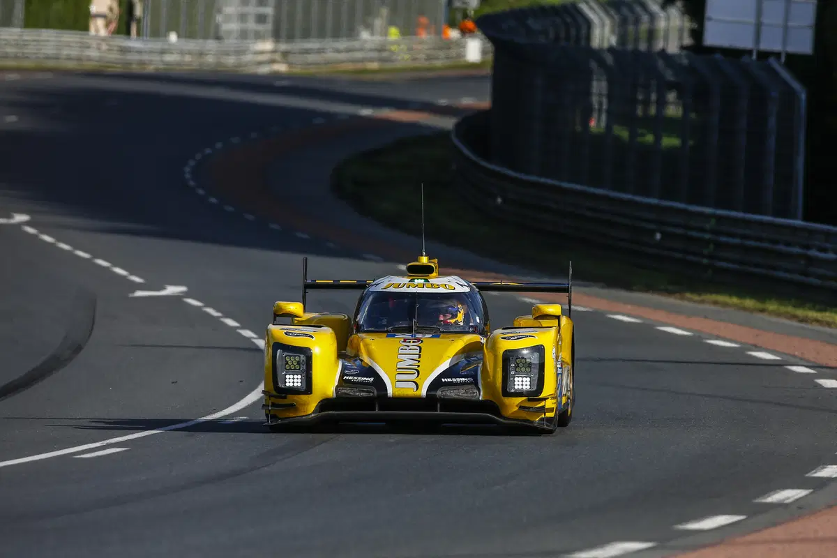 24 Ore di Le Mans 2018: Toyota in pole con Nakajima, Alonso e Buemi (34)