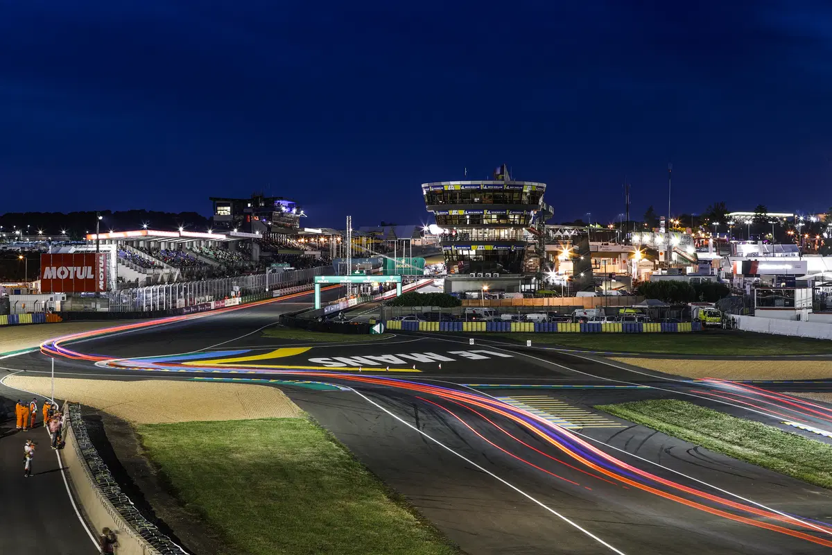 24 Ore di Le Mans 2018: Toyota in pole con Nakajima, Alonso e Buemi (42)