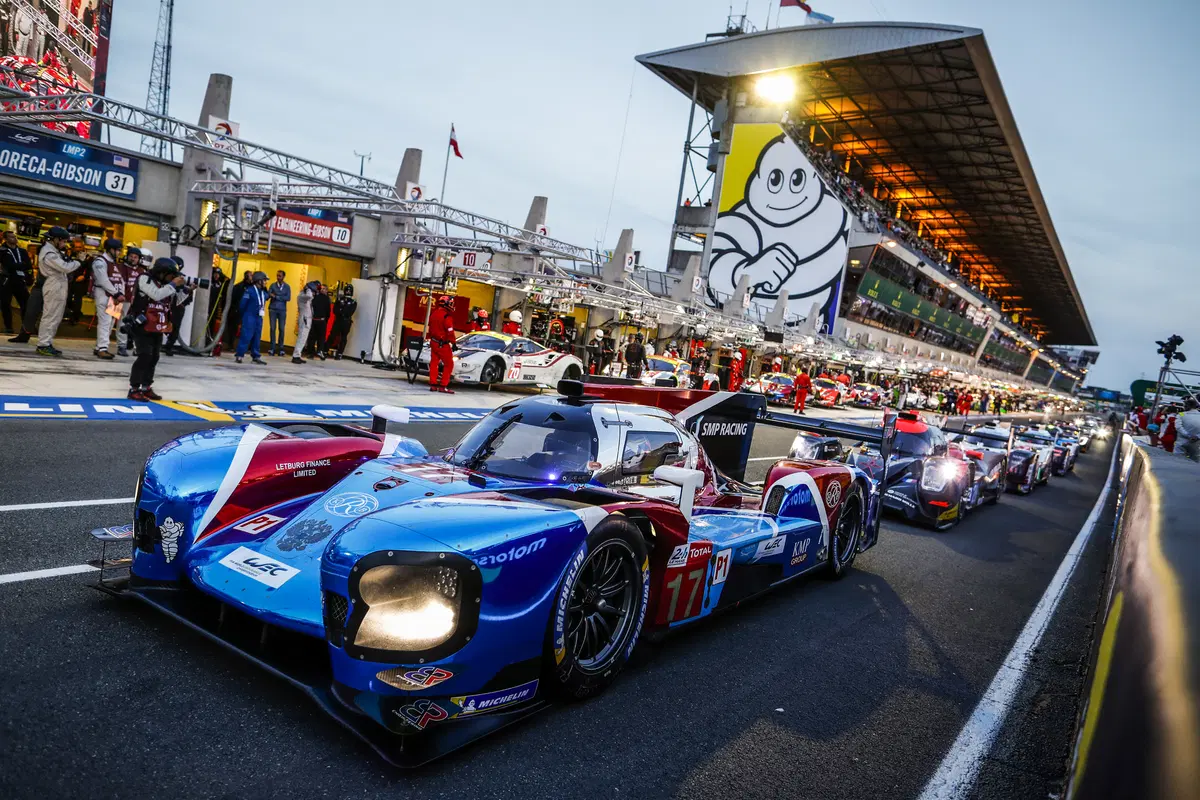 24 Ore di Le Mans 2018: Toyota in pole con Nakajima, Alonso e Buemi (43)