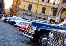 Guida autonoma e mobilità smart, investimenti pubblici e privati per Modena