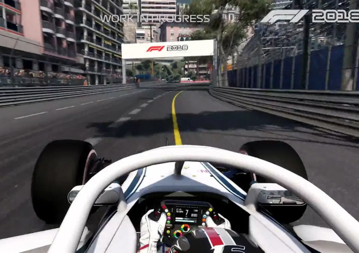F1 2018, tutte le novit&agrave; dall'E3 di Los Angeles