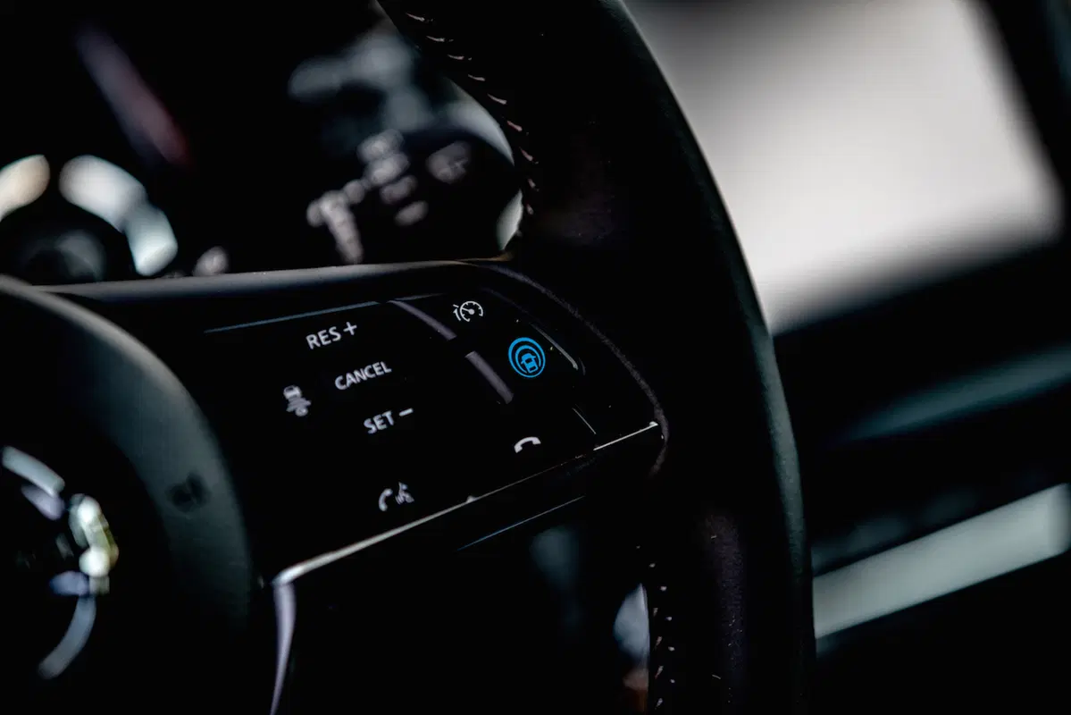 Nissan Intelligent Mobility: strategie per il futuro (2)