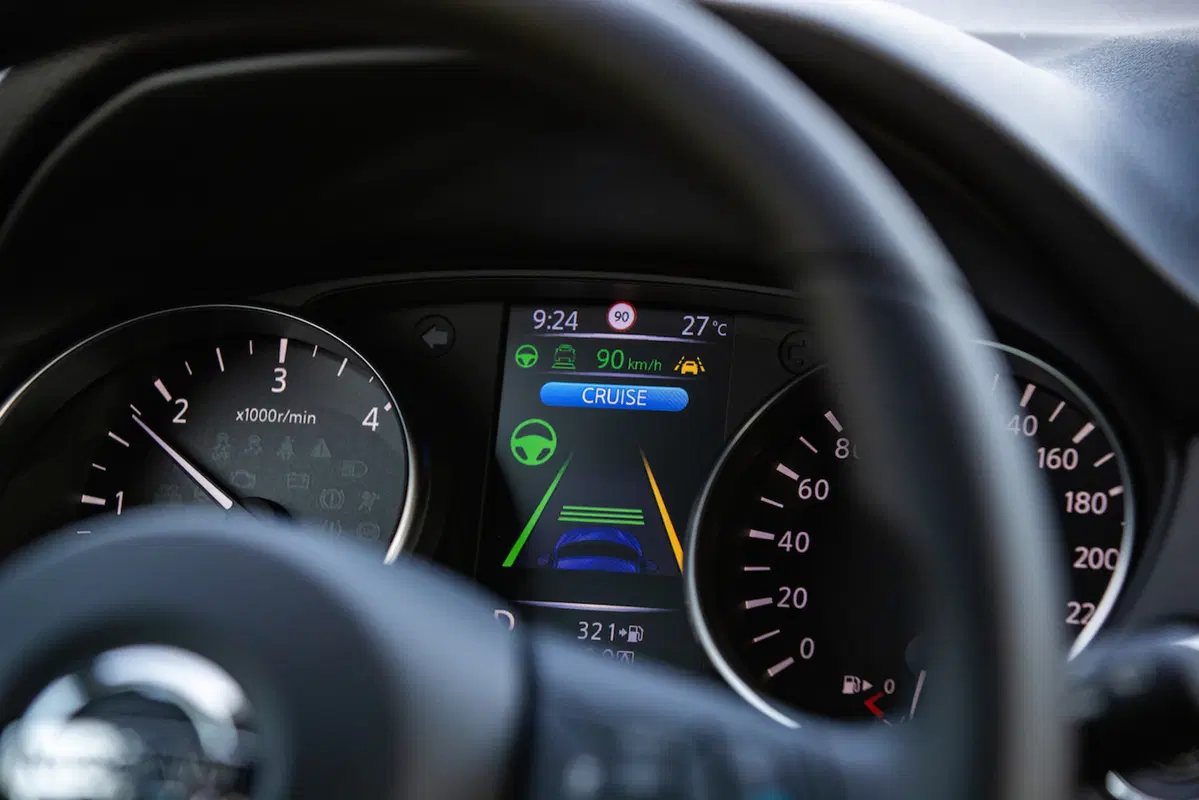 Nissan Intelligent Mobility: strategie per il futuro (4)