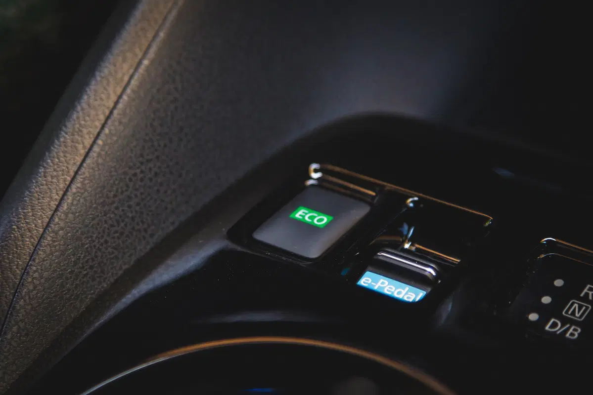 Nissan Intelligent Mobility: strategie per il futuro (6)
