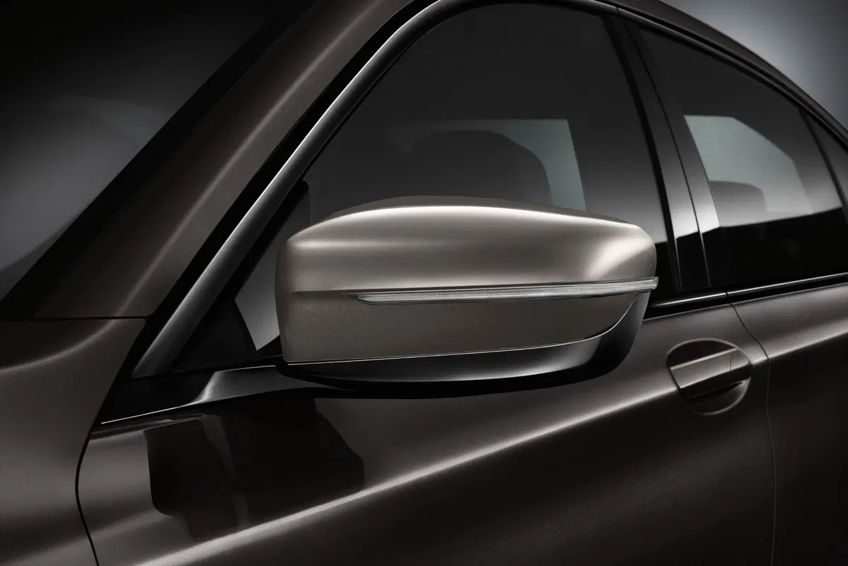 BMW M760i xDrive: per manager veloci (13)