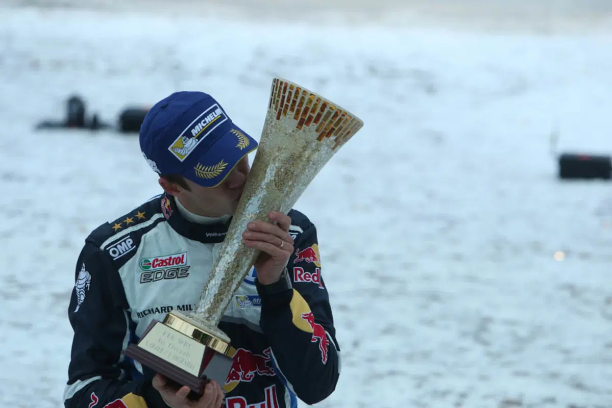 WRC Svezia 2016: VW e Ogier spazzano via la concorrenza (65)