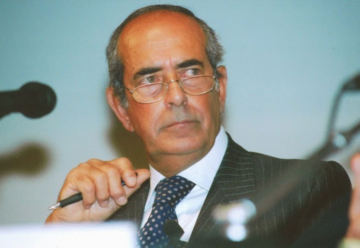 Ci ha lasciato Tommaso Tommasi News Automoto.it