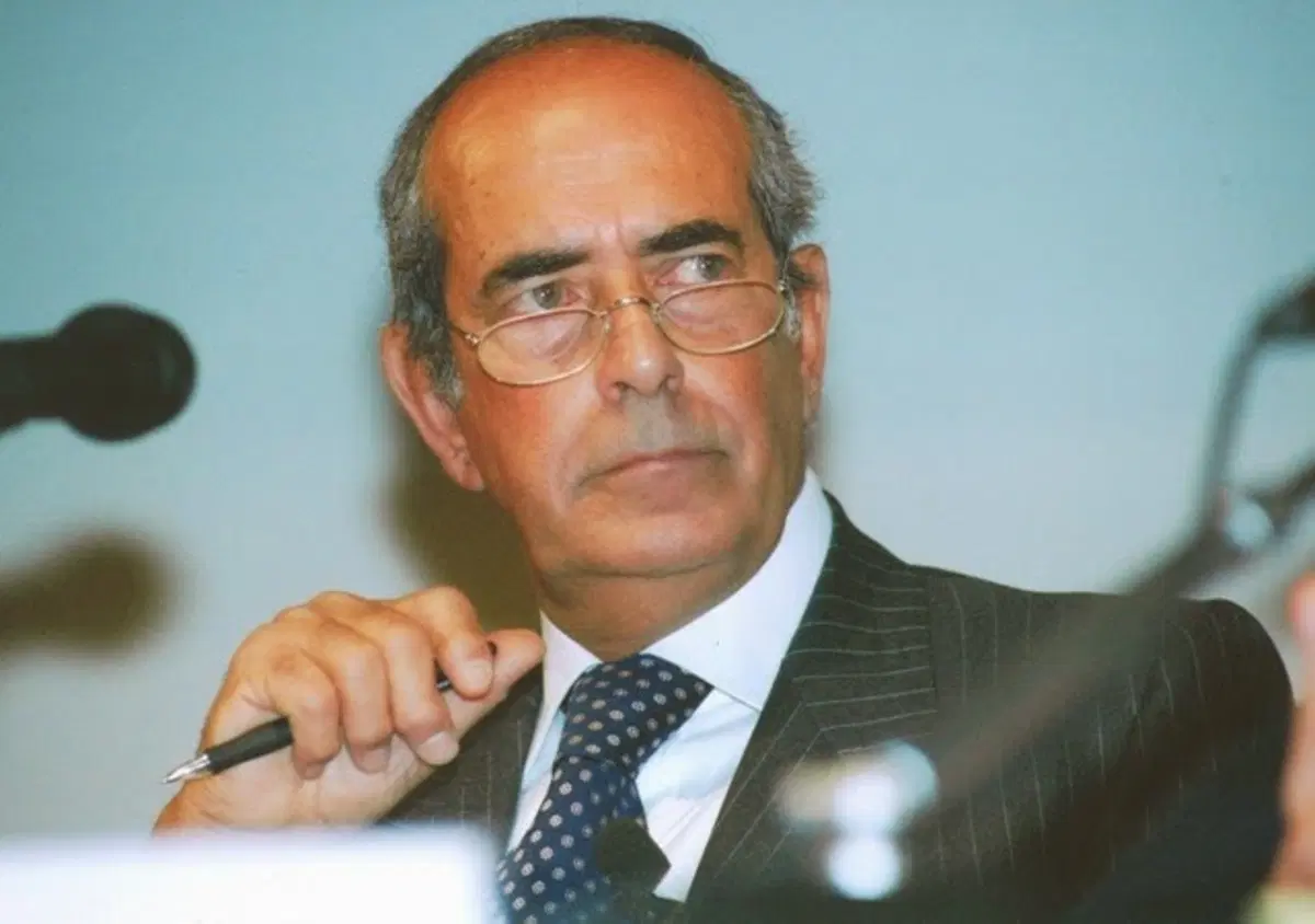 Ci ha lasciato Tommaso Tommasi