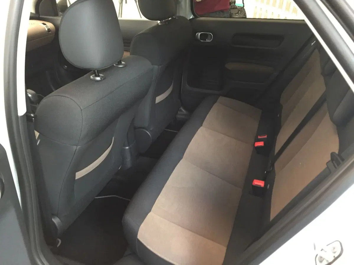 Citroen C4 Cactus Ciesse Piumini, arriva la prima limited edition (7)