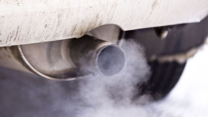 Motori e inquinamento: gli ossidi di azoto
