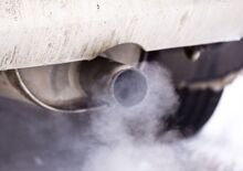 Motori e inquinamento: gli ossidi di azoto