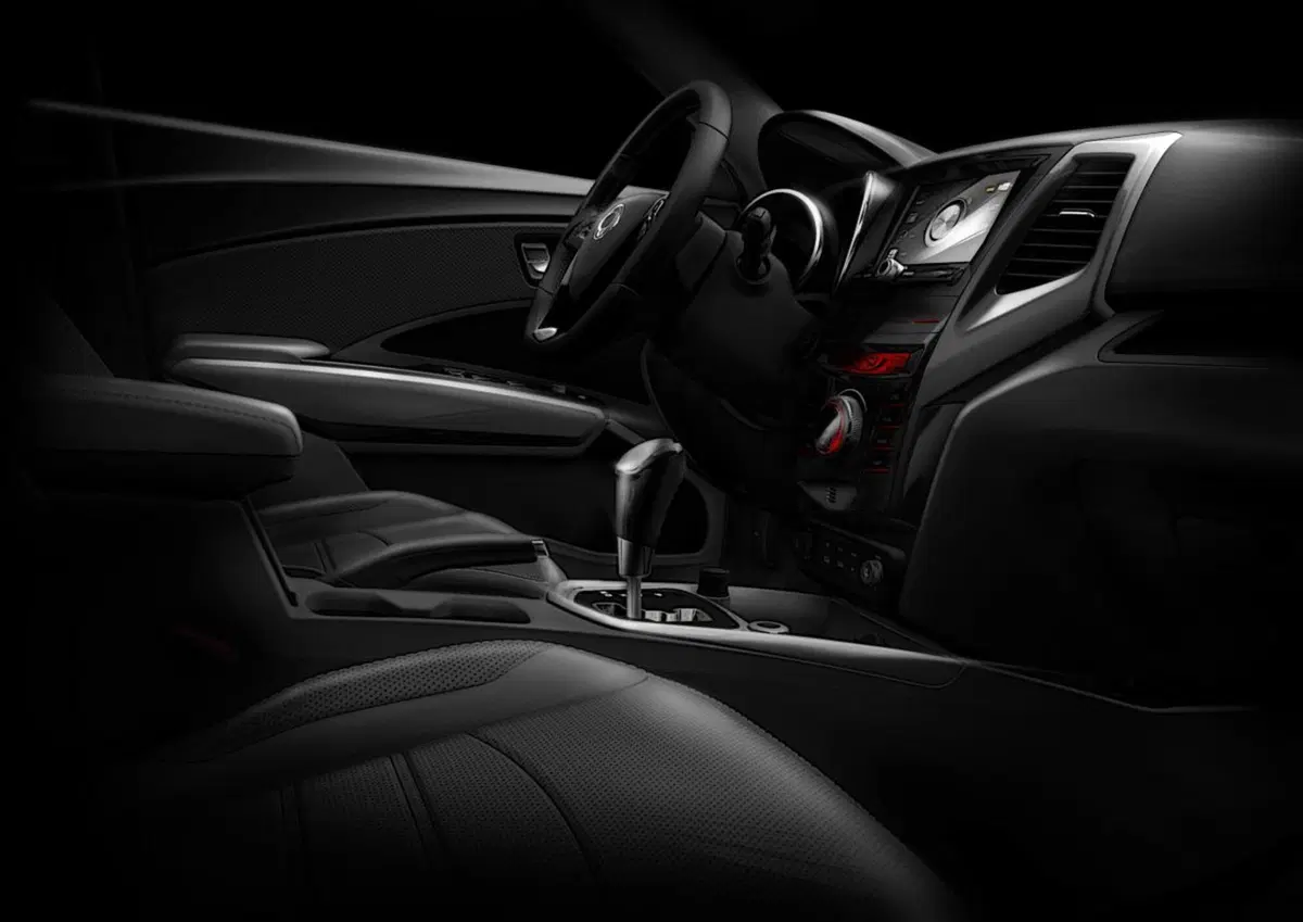 SsangYong Tivoli XLV, la Tivoli formato XL (4)