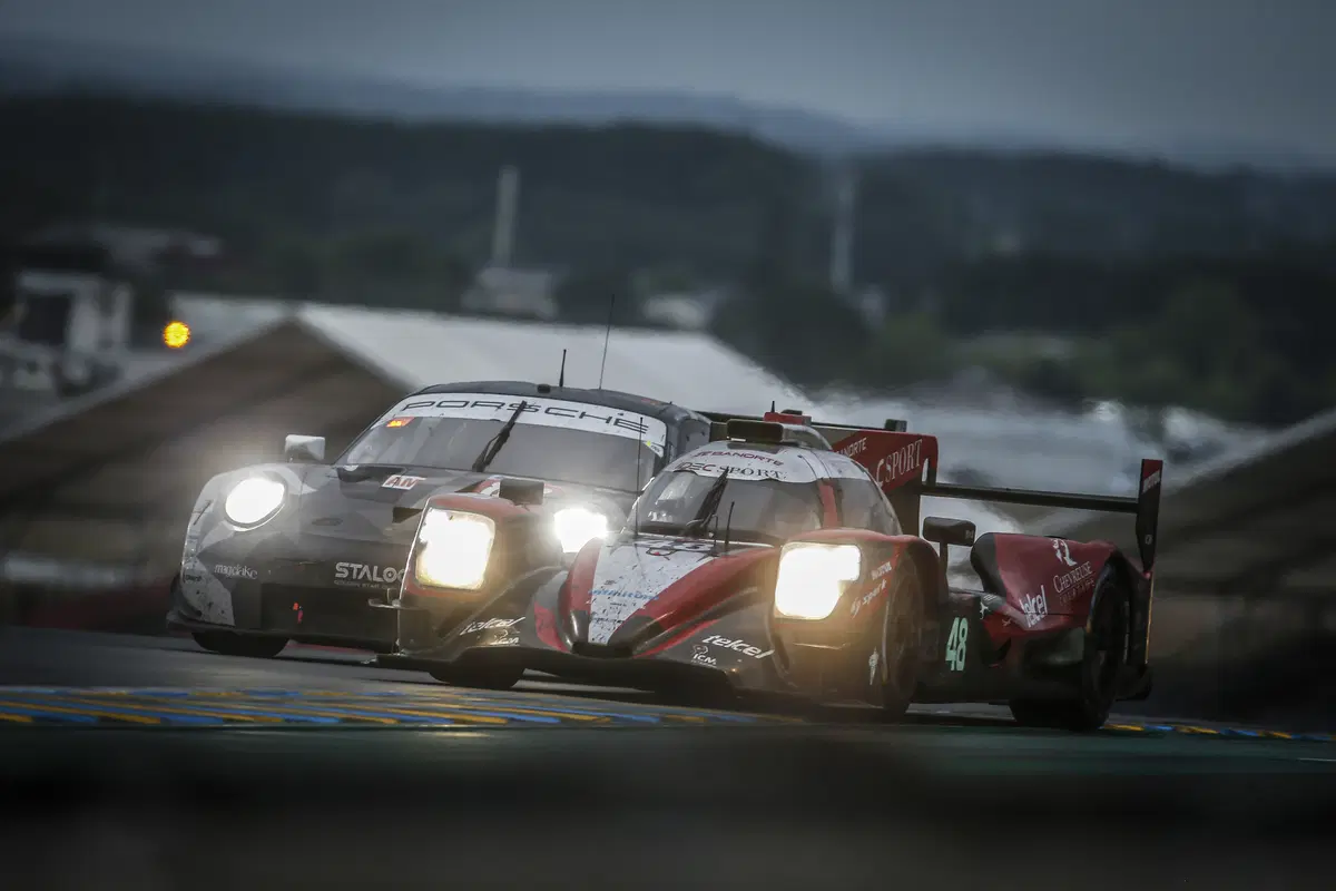 24 Ore di Le Mans, Doppietta Toyota: Alonso Nakajima e Buemi nella storia [video] (17)