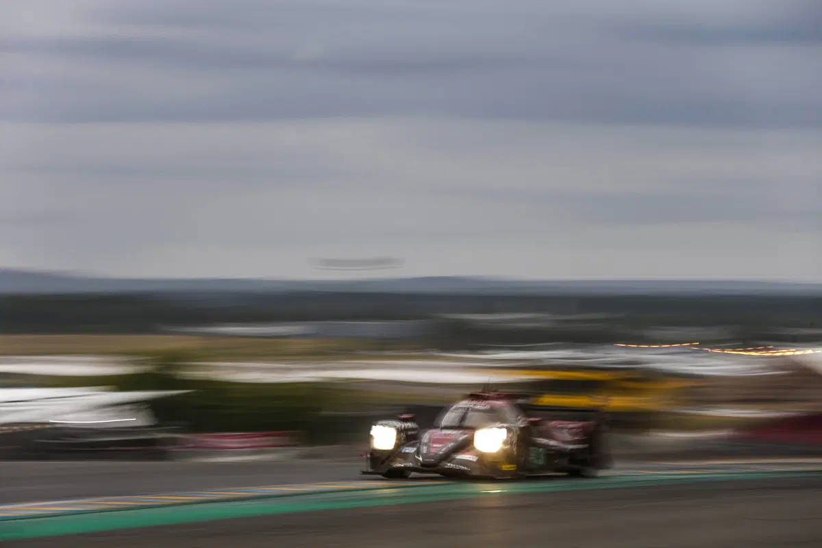 24 Ore di Le Mans, Doppietta Toyota: Alonso Nakajima e Buemi nella storia [video] (22)