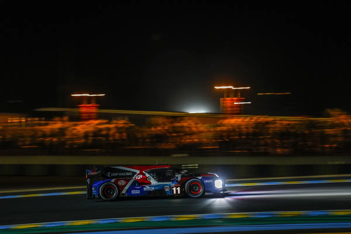 24 Ore di Le Mans, Doppietta Toyota: Alonso Nakajima e Buemi nella storia [video] (30)