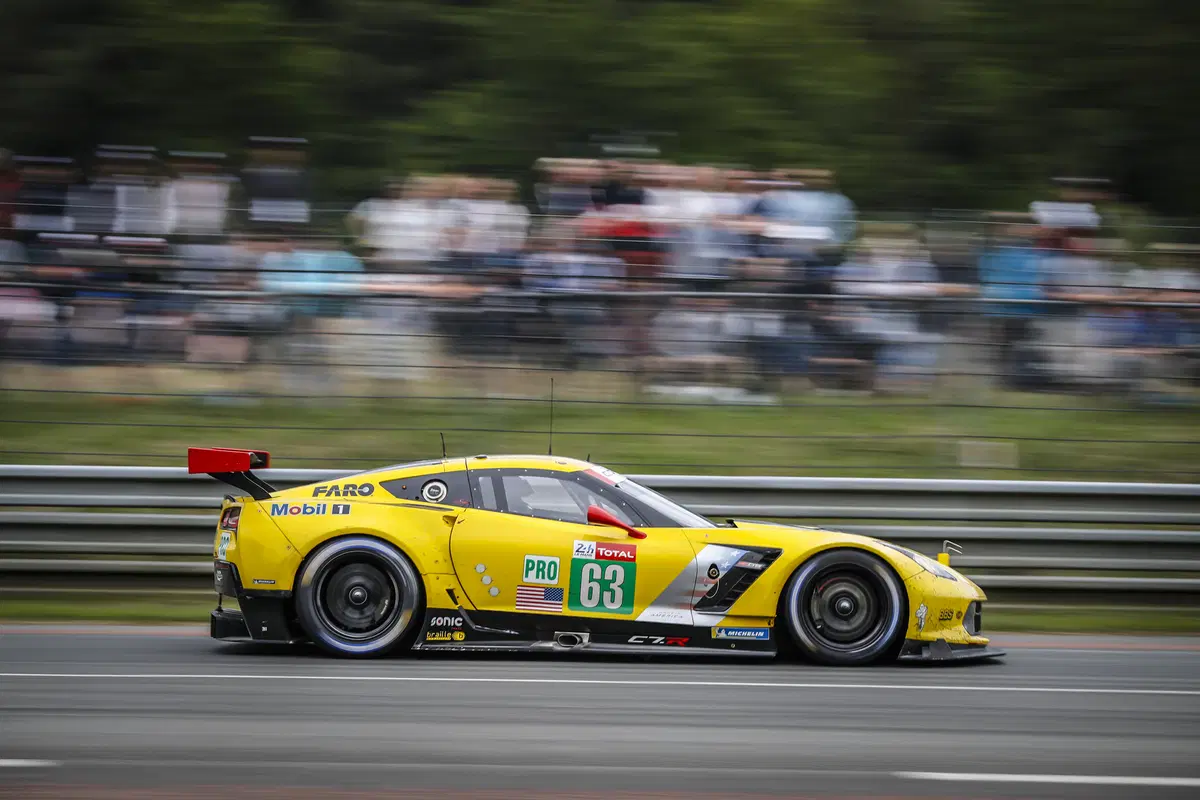 24 Ore di Le Mans, Doppietta Toyota: Alonso Nakajima e Buemi nella storia [video] (32)
