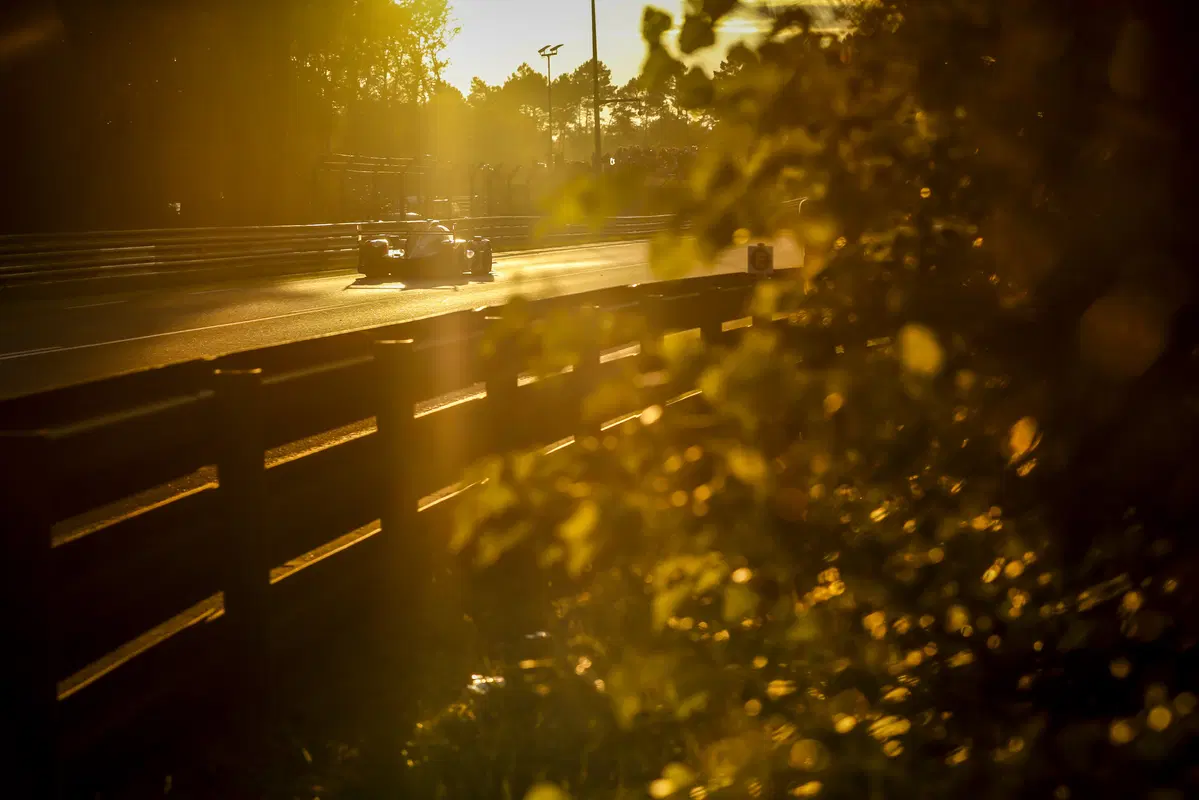 24 Ore di Le Mans, Doppietta Toyota: Alonso Nakajima e Buemi nella storia [video] (37)