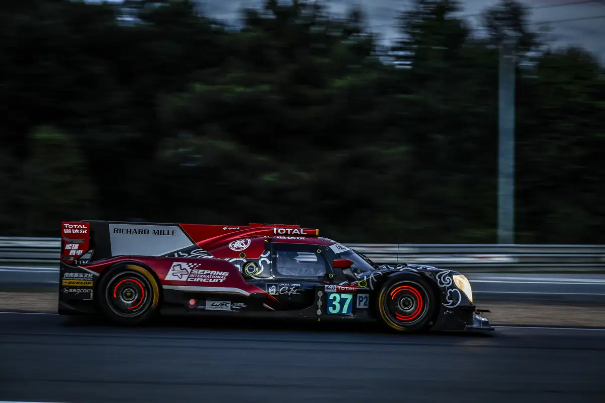 24 Ore di Le Mans, Doppietta Toyota: Alonso Nakajima e Buemi nella storia [video] (38)
