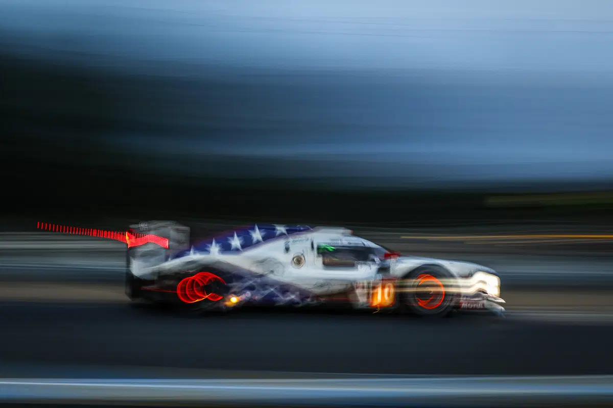 24 Ore di Le Mans, Doppietta Toyota: Alonso Nakajima e Buemi nella storia [video] (41)