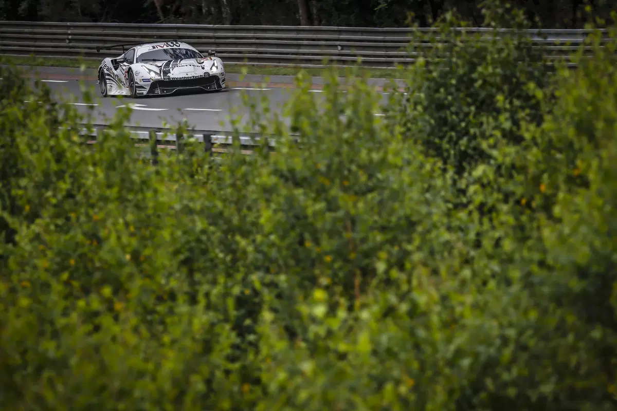 24 Ore di Le Mans, Doppietta Toyota: Alonso Nakajima e Buemi nella storia [video] (43)