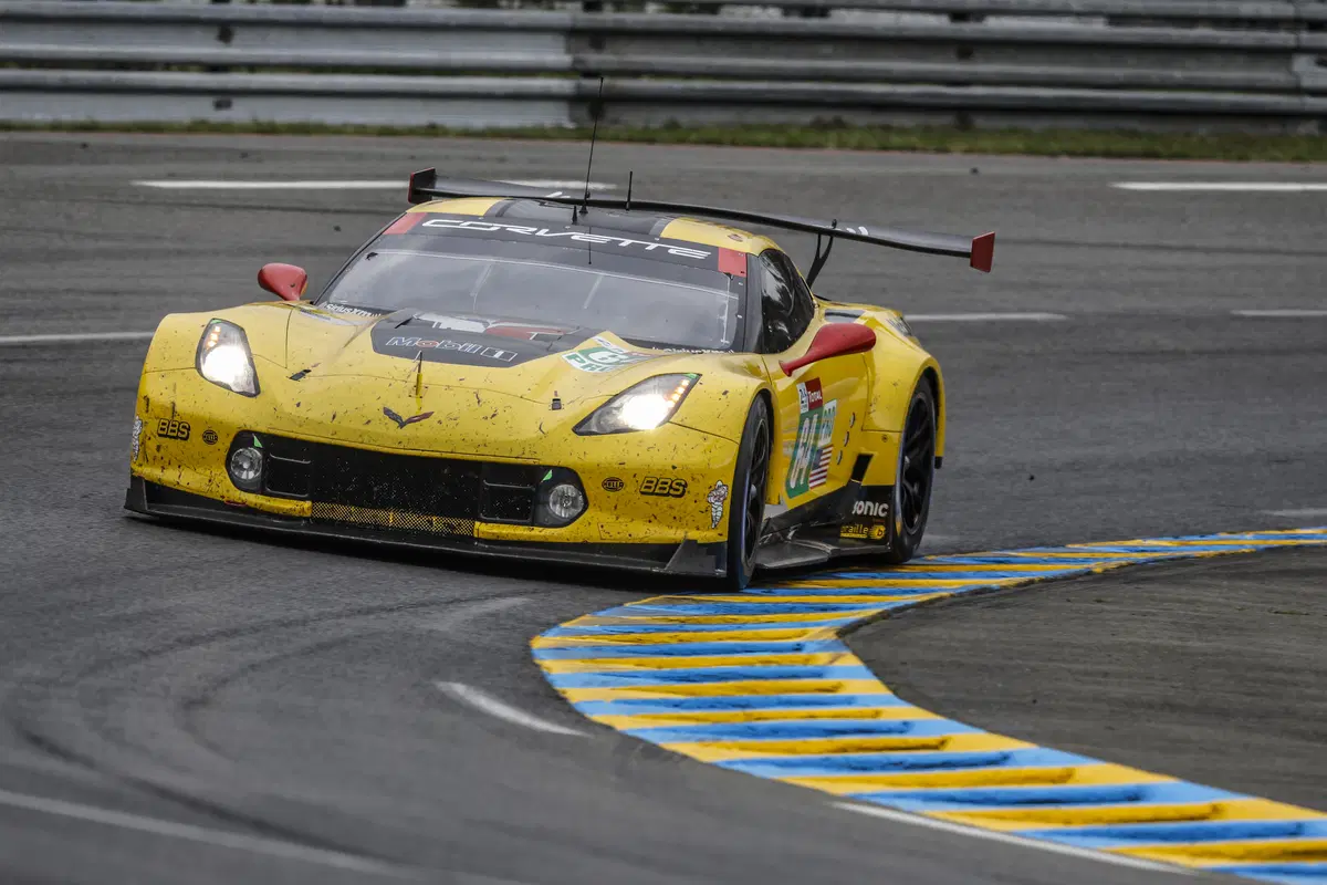 24 Ore di Le Mans, Doppietta Toyota: Alonso Nakajima e Buemi nella storia [video] (44)