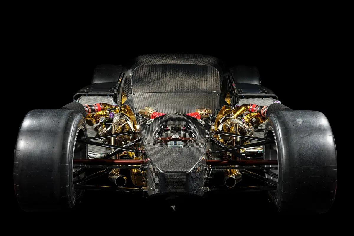 Toyota GR Super Sport Concept: figlia di Le Mans che scende in strada [video] (4)