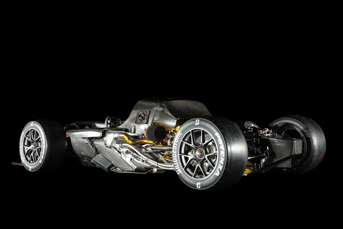Toyota GR Super Sport Concept: figlia di Le Mans che scende in strada [video] (8)
