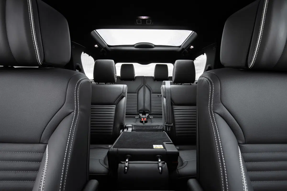 Land Rover Discovery MY 2019, le novità (7)