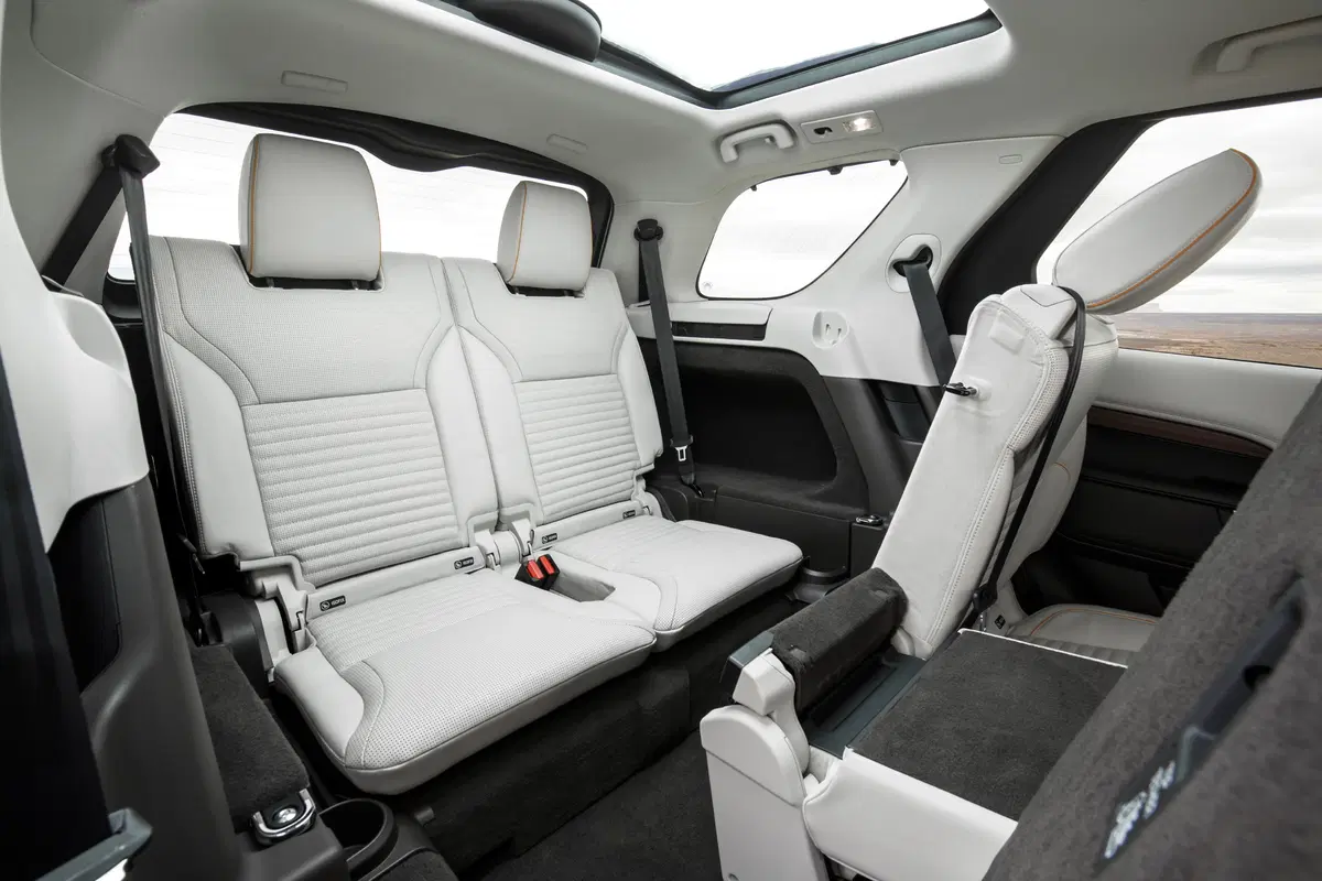 Land Rover Discovery MY 2019, le novità (12)