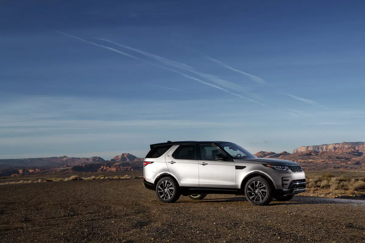 Land Rover Discovery MY 2019, le novità (13)