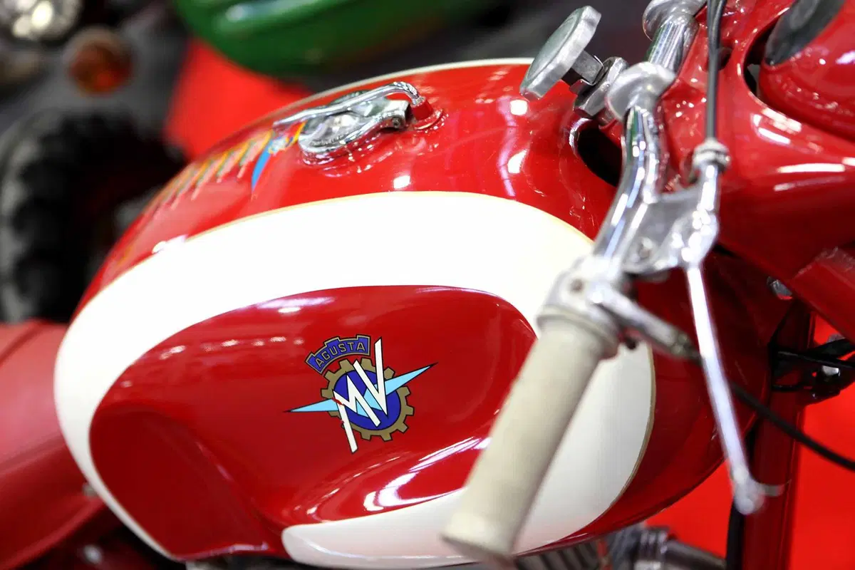 Automotoretrò 2016: le moto più belle [Video]