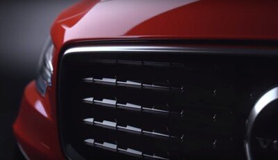Volvo S60 2019, un video svela nuovi dettagli