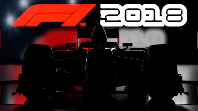 F1 2018, svelate due Formula 1 storiche [Video]