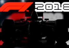 F1 2018, svelate due Formula 1 storiche [Video]