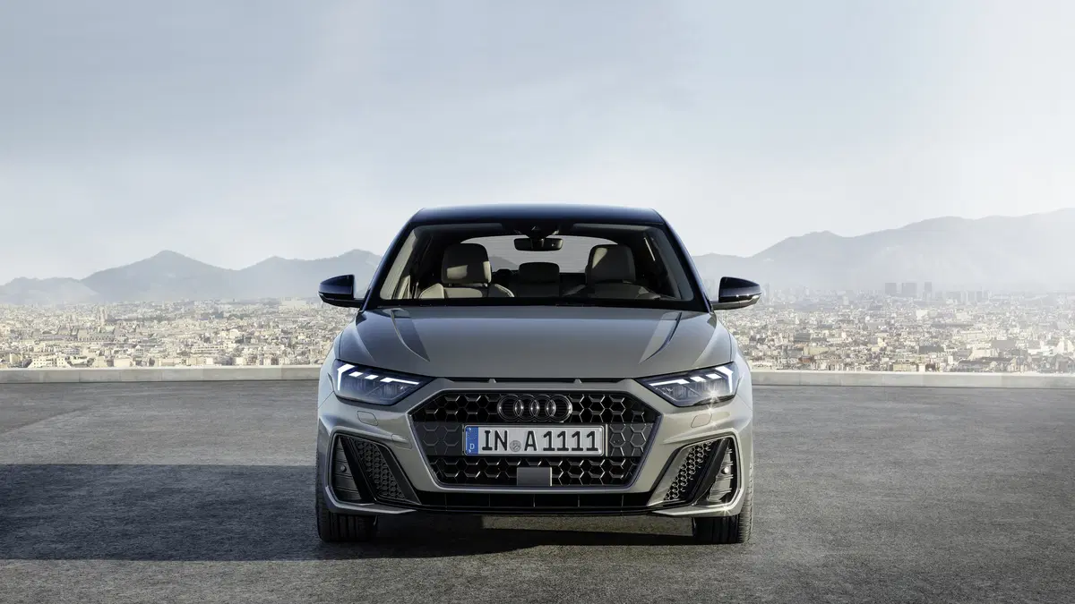 Nuova Audi A1 Sportback: eccola in anteprima [video] (6)